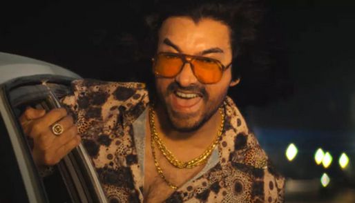 அமீர் கானின் 'ஹேப்பி படேல்' முன்னோட்டம்