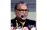கலைஞர் விருது விழாவில் நாசர் வைத்த கோரிக்கை