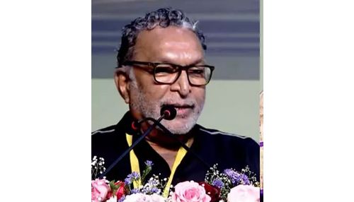 கலைஞர் விருது விழாவில் நாசர் வைத்த கோரிக்கை