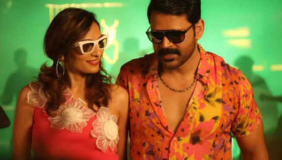 நடிகர் ஷாம் வரும் வெற்றி' இசை ஆல்பம் மூலம் இயக்குநராக அறிமுகம்