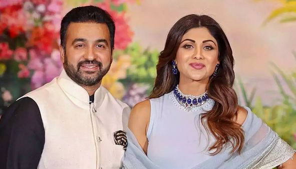 நடிகை ஷில்பா ஷெட்டி, கணவர் ராஜ்குந்த்ரா மீதான மோசடி வழக்கு பதிவு செய்தது மும்பை காவல்துறை