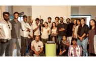 ஆதித்யா பாஸ்கர் - கௌரி கிஷன் நடிக்கும் படத்தின் புதிய பதிவேற்றம்