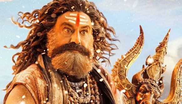 நம் சக்தியை தூண்டும் ஒரு தாண்டவம் 