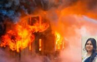 அமெரிக்கா: தீ விபத்தில் சிக்கி இந்திய மாணவி உயிரிழப்பு