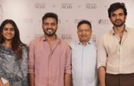 அசோக் செல்வன் நடிக்கும் படத்தின் படப்பிடிப்பு நிறைவு
