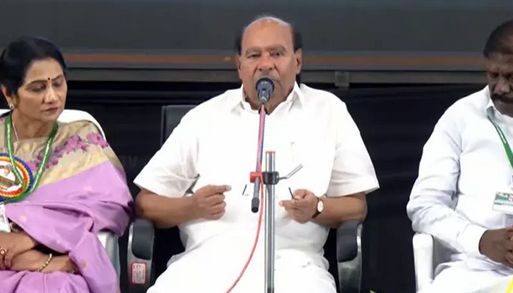 சட்டசபை தேர்தலில் வெற்றிக் கூட்டணியை அமைப்பேன் -  மருத்துவர் ராமதாஸ் பேச்சு