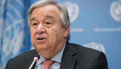 வங்காளதேச வன்முறை - ஐ.நா. கவலை