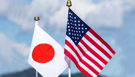 சீனாவின் அச்சுறுத்தலை சமாளிக்க ஜப்பான்-அமெரிக்கா இடையே கூட்டுப்போர் பயிற்சி