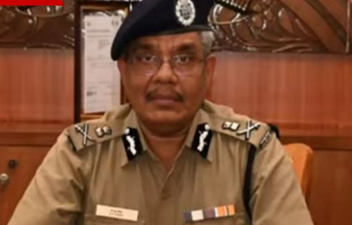 சட்டம் ஒழுங்கு பொறுப்பு டிஜிபியாக அபய்குமார் சிங் பொறுப்பேற்பு