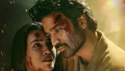 தனுஷின் 