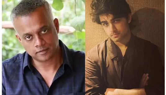 கவுதம் மேனனின் அடுத்த படத்தில் கதாநாயகன் ரோஷன்