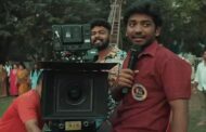 கென் கருணாஸ் இயக்கும் 'காதலன்' படப்பிடிப்பு நிறைவு