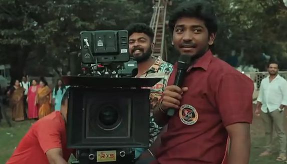 கென் கருணாஸ் இயக்கும் 'காதலன்' படப்பிடிப்பு நிறைவு