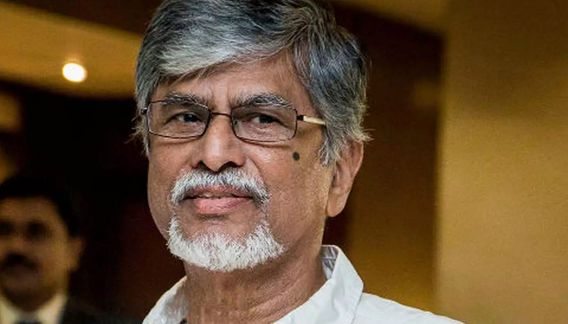 விஜயகாந்திடம் இருந்த நெருப்பு, வேகம் சண்முக பாண்டியனிடமும் இருக்கிறது - இயக்குநர் எஸ்.ஏ.சந்திரசேகர்