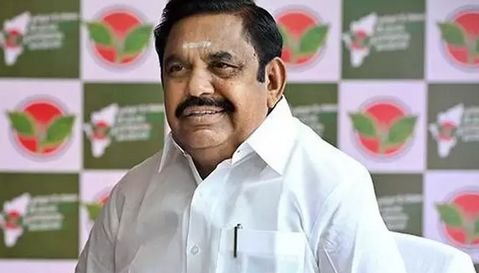 விஜய் பொதுவெளிக்கு வர வேண்டும்: அதிமுக மீதான விமர்சனத்துக்கு எடப்பாடி பழனிசாமி பதிலடி