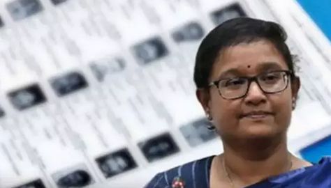 தமிழகத்தில் இறுதி வாக்காளர் பட்டியல் குறித்து தேர்தல் அதிகாரி அறிவிப்பு