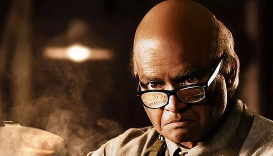 வெளிநாட்டு படப்பிடிப்பை தடையின்றி முடித்த ஜி.டி.என். படக்குழு