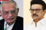தமிழகத்திலும் வெற்றி பெறுவதற்கு பா.ஜ.க. சதி திட்டங்களை தீட்டி வருகிறது - திருமாவளவன் குற்றச்சாட்டு