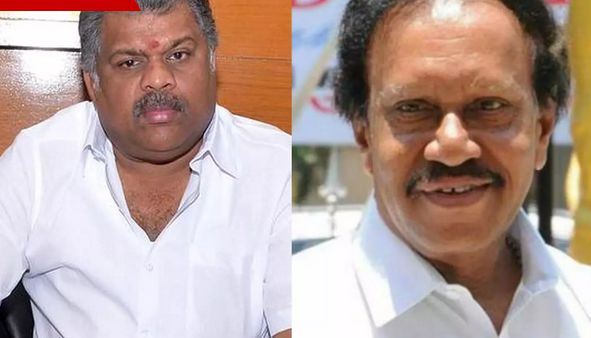 ஜி.கே.வாசன்-தம்பித்துரை உள்பட தமிழக எம்.பி.க்கள் 6 பேர் பதவி காலம் ஏப்ரலில் முடிகிறது