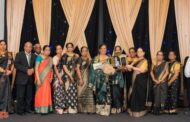 Markham- Green Borough Seniors Wellness Club clebrates 10th Anniversary
