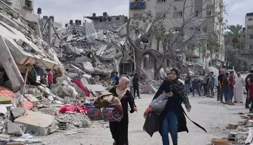 காசாவில் போர் நிறுத்த ஒப்பந்தத்தை இஸ்ரேல் தினமும் மீறுகிறது - துருக்கி, எகிப்து குற்றச்சாட்டு