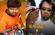 கில்லியை ஓரங்கட்டும் “படையப்பா” படத்தின் வசூல்