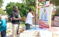 தேசத்தின் குரல் அன்ரன் பாலசிங்கம் அவர்களுக்கு வேலணையில் நடத்தப்பெற்ற நினைவுகூரல் நிகழ்வு !