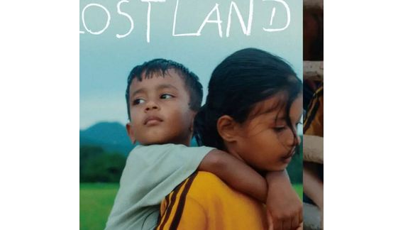 சர்வதேச விழாவில் சிறந்த திரைப்படத்திற்கான விருதை வென்ற முதல் 'ரோஹிங்கியா' திரைப்படம்