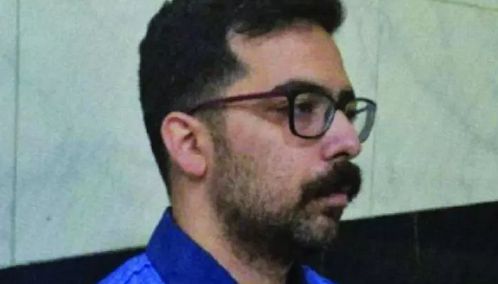 இஸ்ரேலுக்கு உளவு பார்த்ததாக இளைஞருக்கு மரண தண்டனை நிறைவேற்றிய ஈரான்