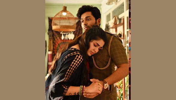 கார்த்தி நடிக்கும் 'வா வாத்தியார்' படம் வரும் 12ம் தேதி வெளியீடு