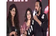 கிச்சா சுதீப் நடித்த மார்க் படம்  25ம் தேதி வெளியீடு