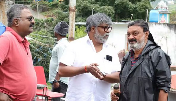 'குற்றம் கடிதல் 2' படத்தின் பின்னணி குரல் பணிகள் தொடங்கியது