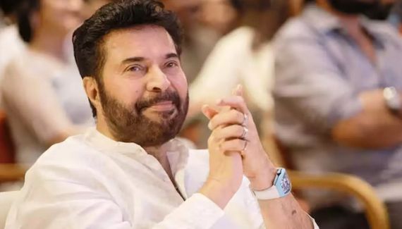 மம்மூட்டி - கலித் ரஹ்மான் மீண்டும் கூட்டணி!