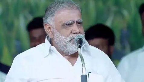 திருப்பரங்குன்றம் விவகாரம்: நீதிமன்ற தீர்ப்பை ஏற்றுக்கொள்ள வேண்டும் என்பது சட்டமில்லை - அமைச்சர் இ.பெரியசாமி