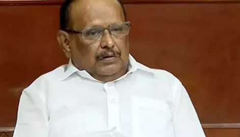 பா.ஜ.க.வின் மாயாஜால வித்தைகள் எதுவும் தமிழ்நாட்டில் எடுபடாது - அமைச்சர் ரகுபதி