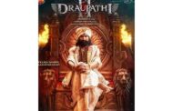 மோகன் ஜியின் ‘திரௌபதி 2’ பட வெளியீடு தேதி அறிவிப்பு