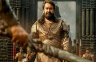 மோகன்லால் நடித்த 'விருஷபா' படத்தின் மிரட்டல் முன்னோட்டம்