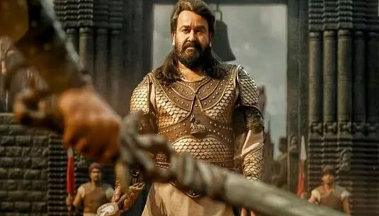 மோகன்லால் நடித்த 'விருஷபா' படத்தின் மிரட்டல் முன்னோட்டம்