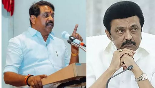 மதுரையில் வேளாண் பல்கலைக் கழகம்: சொன்னீங்களே செஞ்சீங்களா - நயினார் நாகேந்திரன்