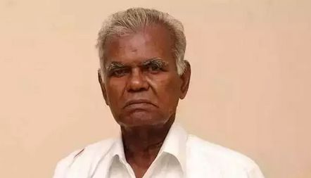 மருத்துவமனையில் நல்லகண்ணு நலமுடன் உள்ளார் - இந்திய கம்யூ. தகவல்