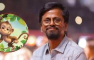 புதிய படம் குறித்து முருகதாஸ் பதிவேற்றம்