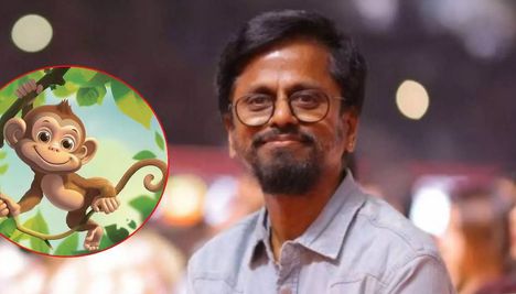 புதிய படம் குறித்து முருகதாஸ் பதிவேற்றம்