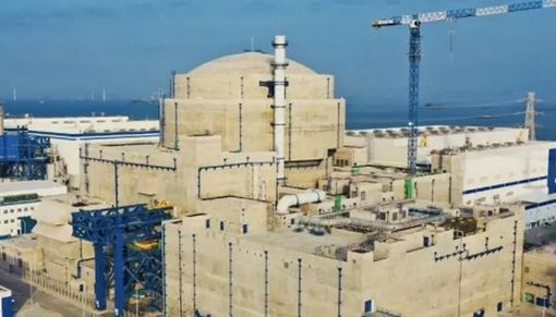 அணுஉலை அமைக்க துருக்கிக்கு ரூ.80 ஆயிரம் கோடி வழங்கிய ரஷியா