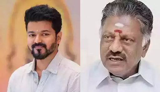 தவெக கூட்டணியில் இணைகிறது ஓ.பன்னீர்செல்வம் அணி: 38 தொகுதிகளை கேட்டுப்பெறவும் முடிவு