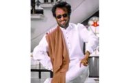 “படையப்பா 2” குறித்து ரஜினி கொடுத்த பதிவேற்றம்