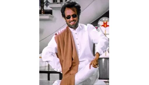 “படையப்பா 2” குறித்து ரஜினி கொடுத்த பதிவேற்றம்