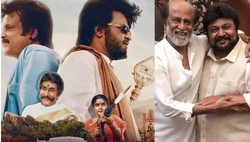 இன்னும் 25 ஆண்டுகள் ஆனாலும் 'படையப்பா' படம் கொண்டாடப்படும் - நடிகர் பிரபு