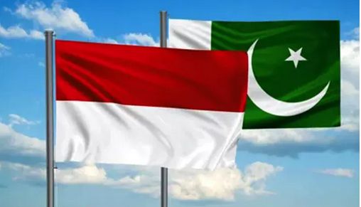 பாகிஸ்தான் - இந்தோனேசியா இடையே 7 ஒப்பந்தங்கள் கையெழுத்து