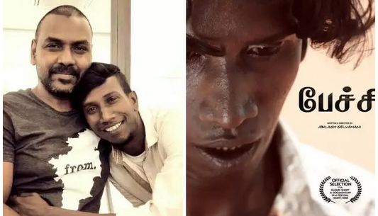 ’பேச்சி’ குறும்படத்தை பாராட்டிய நடிகர் ராகவா லாரன்ஸ்