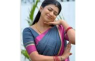 பிரபல தொலைக்காட்சி நடிகை நந்தினி தற்கொலை